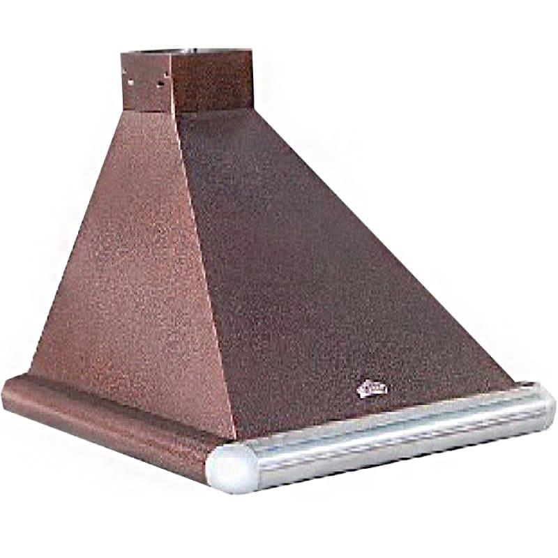 Вытяжка SATURN 60P-180-V1L COPP/STEEL ELIKOR - оптом у дистрибьютора ELKO