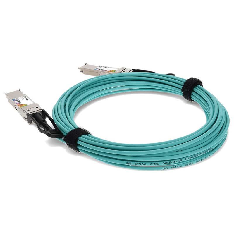 Кабель ACTIVE FIBER MFS1S00-H020V MELLANOX - оптом у дистрибьютора ELKO
