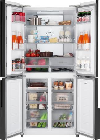 Холодильник INVERTER NO FROST WHITE WCD 450 WEISSGAUFF - оптом у дистрибьютора ELKO