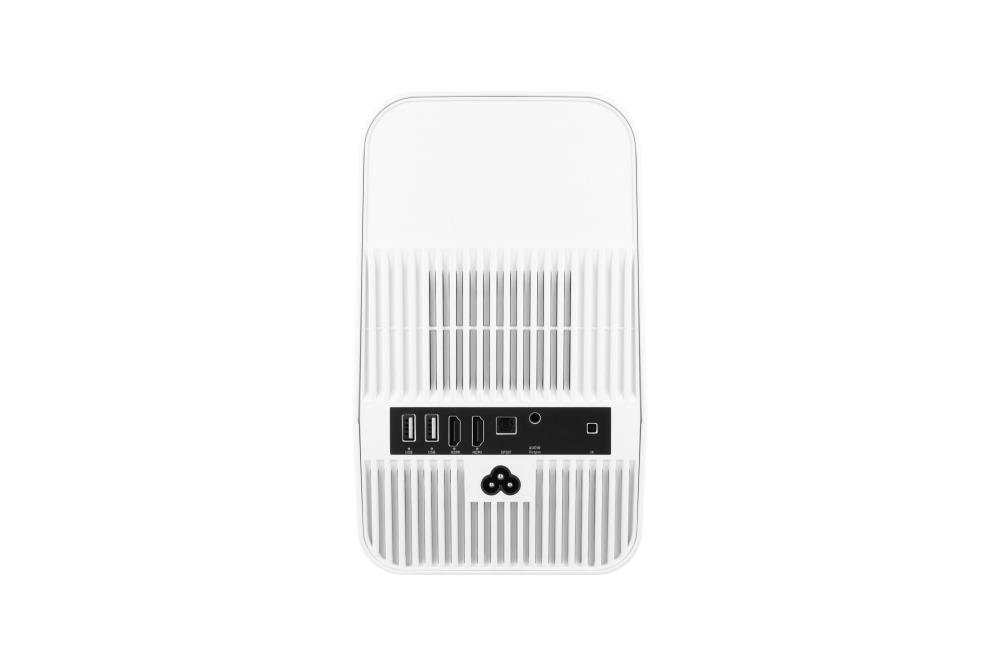 Проектор RAY CUBE Q8 MPR-L2100 ROMBICA 3 - оптом у дистрибьютора ABSOLUTETRADE 