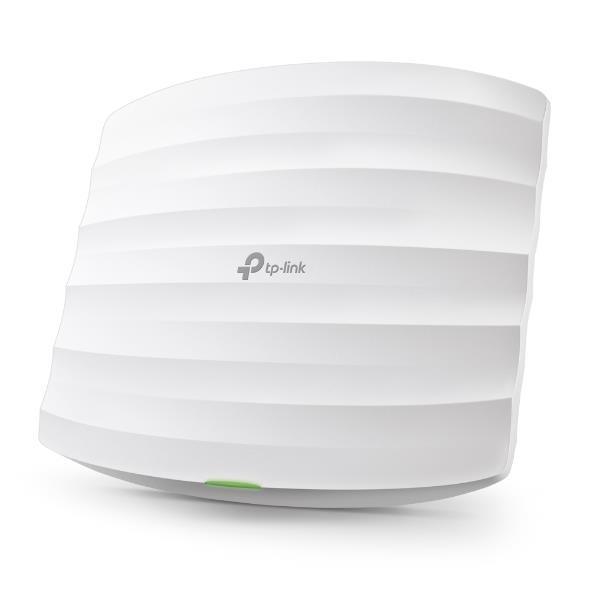 Wi-Fi точка доступа 1750MBPS DUAL BAND EAP265 HD TP-LINK - оптом у дистрибьютора ELKO
