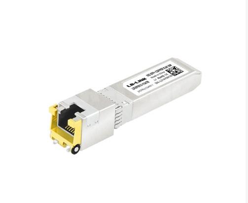 Трансивер 30M SFP+ LRXP0010-Y3ATR LR-LINK - оптом у дистрибьютора ELKO