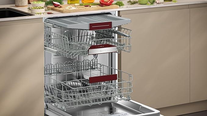 Встраиваемая посудомоечная машина 60CM S157YCX04E NEFF - оптом у дистрибьютора ELKO