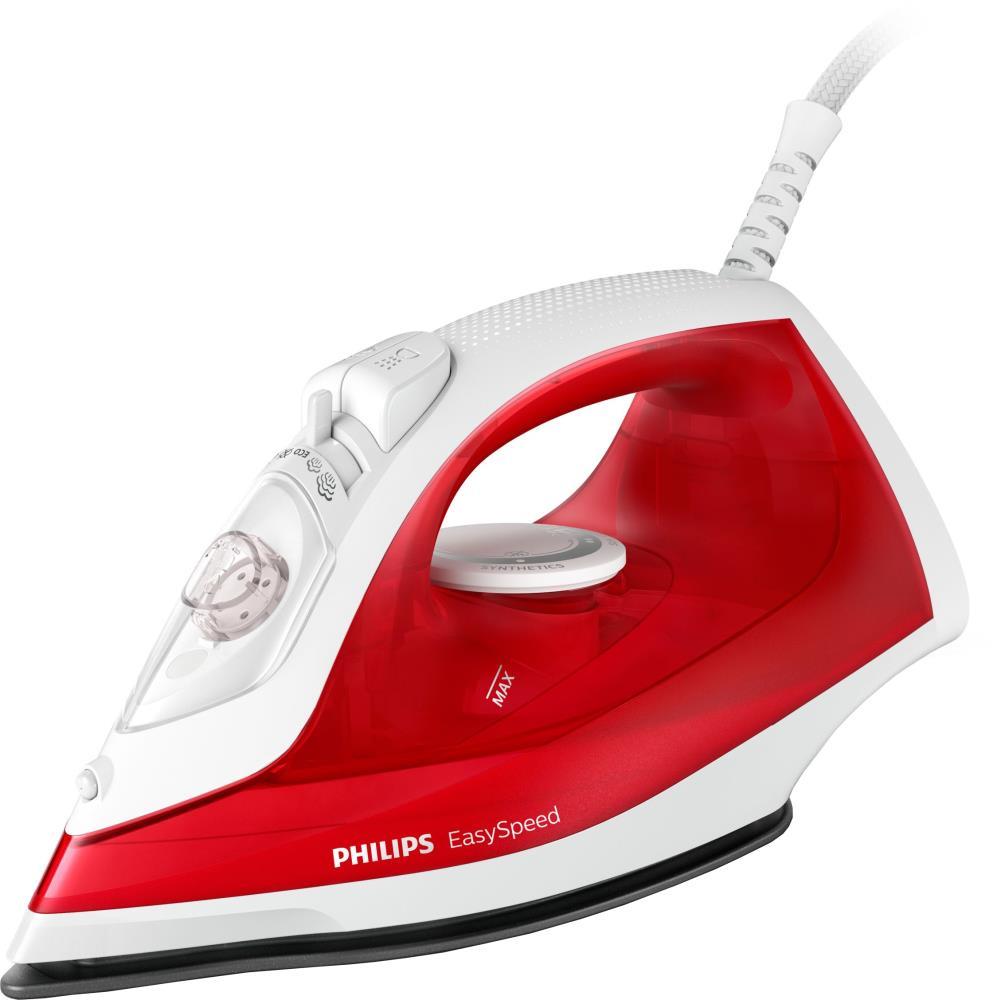 Утюг GC1742/40 RED PHILIPS - оптом у дистрибьютора ELKO