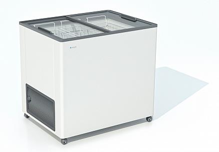 Морозильный ларь F 250 C FROSTOR - оптом у дистрибьютора ELKO