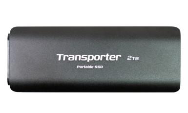SSD внешний жесткий диск 2TB USB-C EXT. PTP2TBPEC PATRIOT - оптом у дистрибьютора ELKO