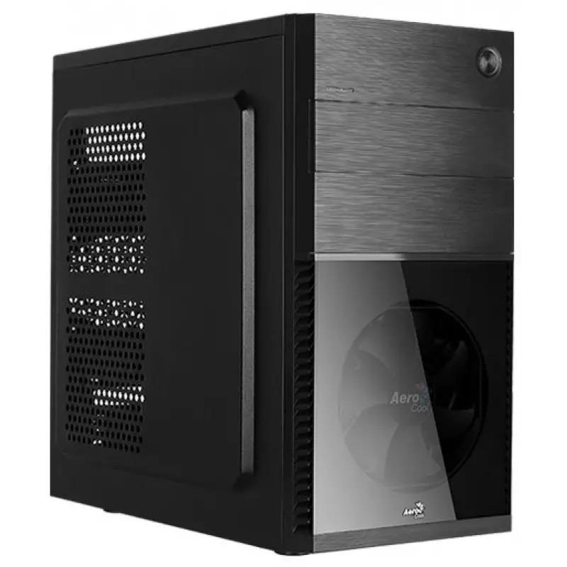 Корпус MINITOWER MATX W/O PSU CS-105 4718009152533 AEROCOOL - оптом у дистрибьютора ELKO