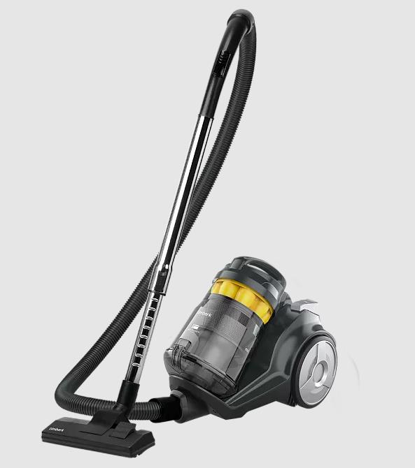 Пылесос T-VCC-225 BLACK/YELLOW TIMBERK - оптом у дистрибьютора ELKO