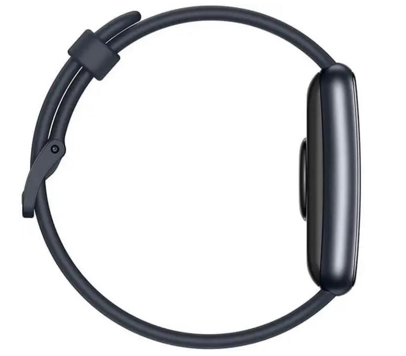 Умные часы FIT SE STA-B39 STARRY BLACK HUAWEI 5 - оптом у дистрибьютора ABSOLUTETRADE 