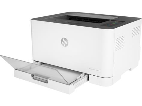 Принтер лазерный COLOUR JET 150A 4ZB94A HP 5 - оптом у дистрибьютора ABSOLUTETRADE 