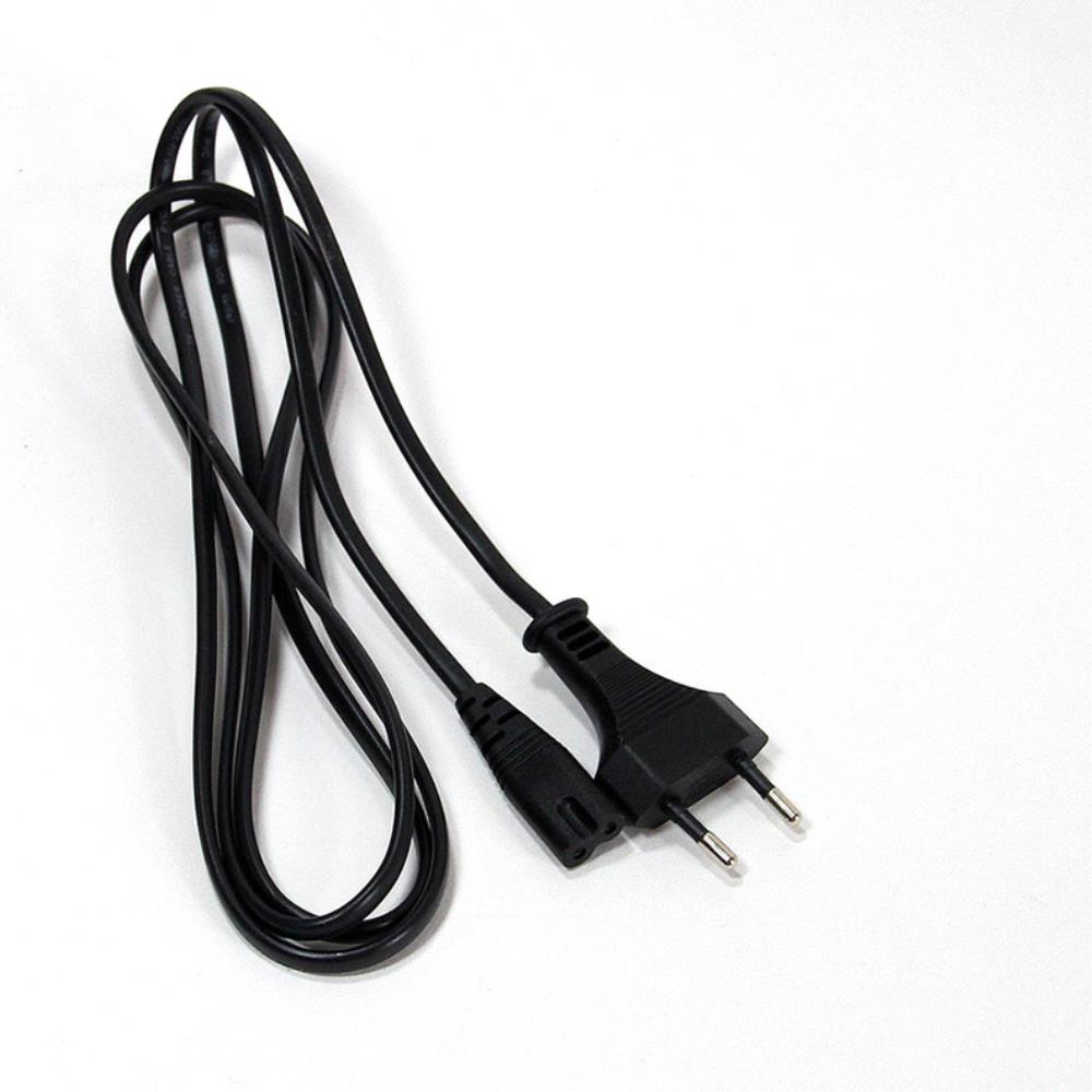 Кабель питания IEC320 1.8M TP228IEC320C7CEE7/161.8 TV-COM - оптом у дистрибьютора ELKO