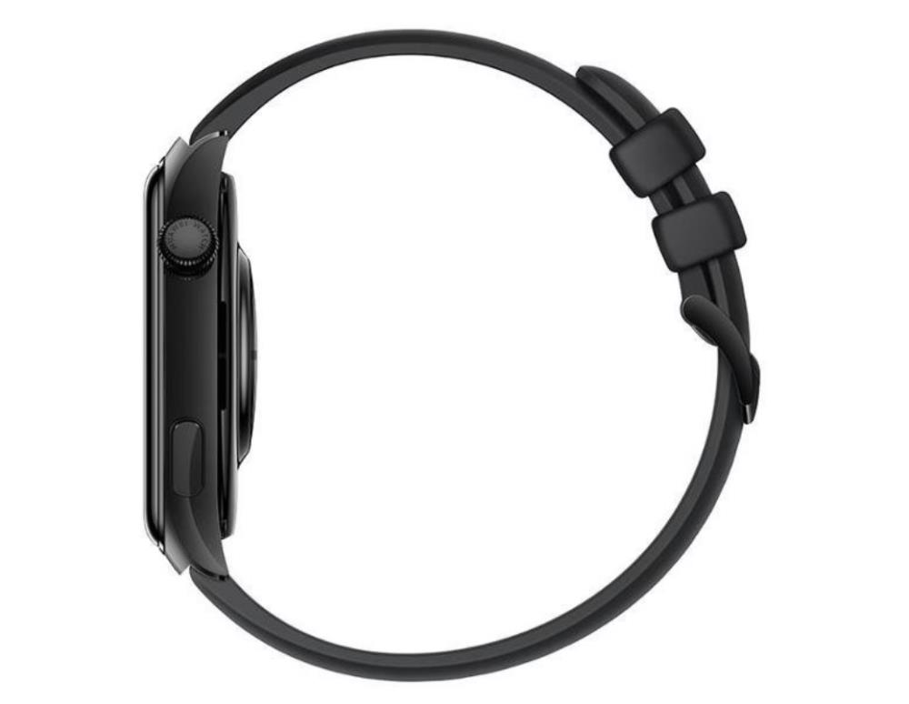 Умные часы 4 BLACK ARC-AL00 55020APA HUAWEI - оптом у дистрибьютора ELKO