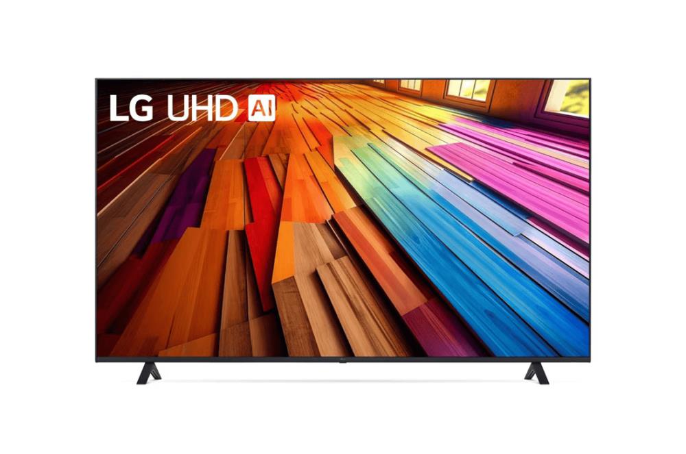 Телевизор UHD 75" 4K 75UT80006LA.ARUG LG - оптом у дистрибьютора ELKO