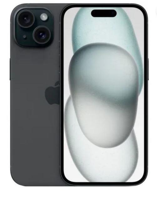 Мобильный телефон IPHONE 15 512GB BLACK MTLP3ZA/A APPLE - оптом у дистрибьютора ELKO