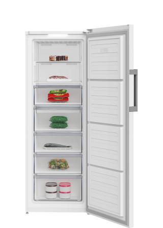 Морозилка B3RFNK292W 7384410001 BEKO - оптом у дистрибьютора ELKO