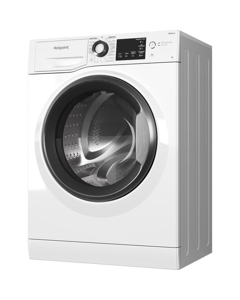 Стиральная машина NSB 7225 SV RU 869991655550 HOTPOINT-ARISTON - оптом у дистрибьютора ELKO
