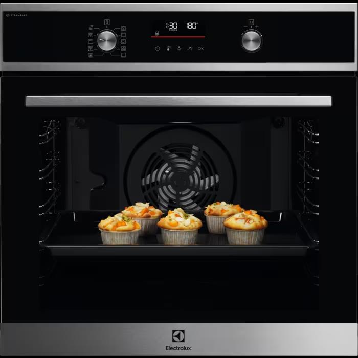 Духовой шкаф EOD6P77X ELECTROLUX 2 - оптом у дистрибьютора ABSOLUTETRADE 