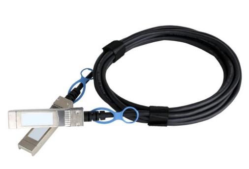 Кабель DAC QSFP28 1M LR-LINK - оптом у дистрибьютора ELKO