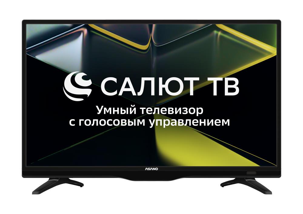 Телевизор LCD 24" SALUT SMART 24LF5010T ASANO - оптом у дистрибьютора ELKO