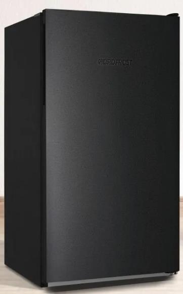 Морозилка BLACK DF 263 BAP NORDFROST - оптом у дистрибьютора ELKO