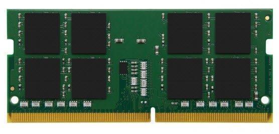 Модуль памяти для ноутбука SODIMM 16GB DDR4-3200 SO KVR32S22D8/16 KINGSTON - оптом у дистрибьютора ELKO