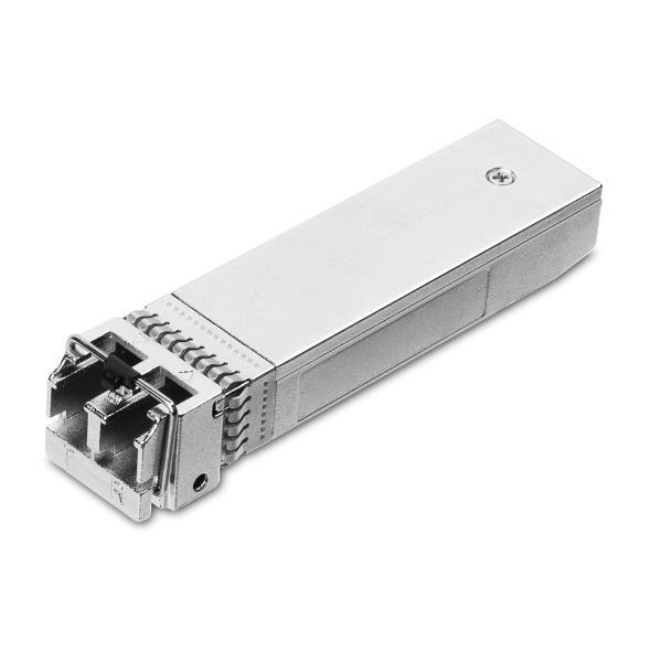 Трансивер SFP+ TL-SM5110-SR TP-LINK 2 - оптом у дистрибьютора ABSOLUTETRADE 