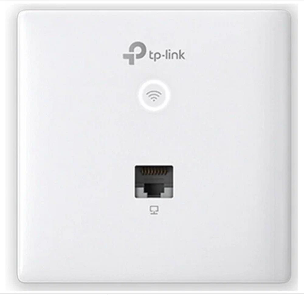 Wi-Fi точка доступа 1167MBPS EAP230-WALL TP-LINK - оптом у дистрибьютора ELKO