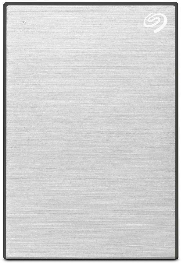 Внешний жесткий диск SEAGATE One Touch STKC5000401 5Тб USB 3.2 Цвет серебристый / черный STKC5000401 - оптом у дистрибьютора ELKO