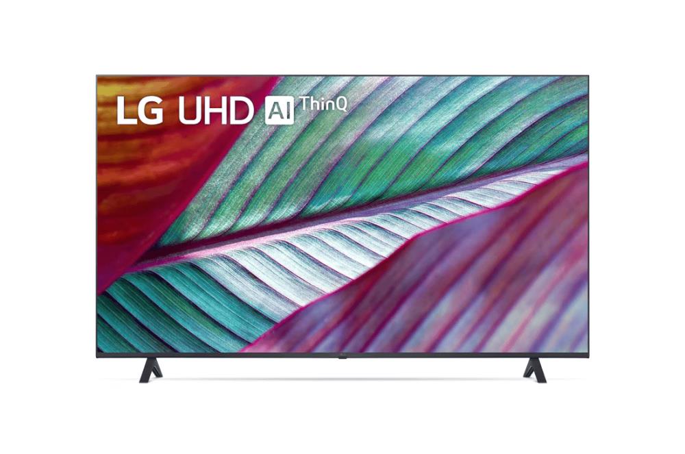 Телевизор LCD 65" 65UR78006LK.ARUG LG - оптом у дистрибьютора ELKO