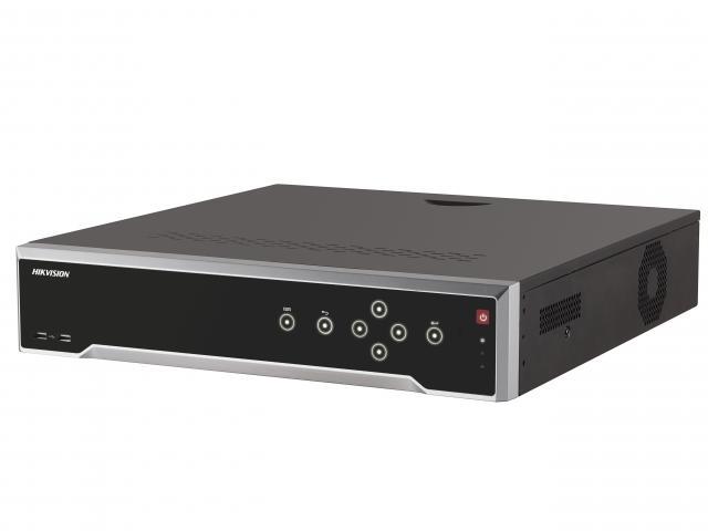 IP-видеорегистратор 16CH DS-7716NI-I4(B) HIKVISION - оптом у дистрибьютора ELKO
