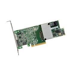 Рейдконтроллер SAS PCIE 4P 9361-4I 05-25420-10 BROADCOM - оптом у дистрибьютора ELKO