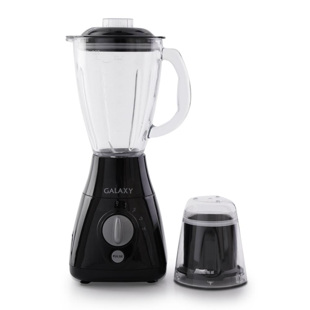 Блендер стационарный GL2155 BLACK GALAXY - оптом у дистрибьютора ELKO