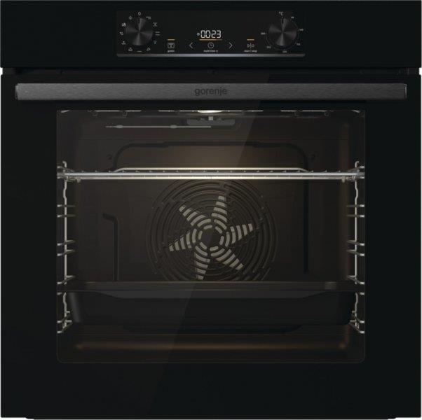 Духовой шкаф BO6735E02BK 738376 GORENJE - оптом у дистрибьютора ELKO