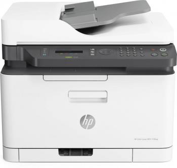 МФУ (принтер, сканер, копир) LASERJET 179FNW 4ZB97A HP 1 - оптом у дистрибьютора ABSOLUTETRADE 