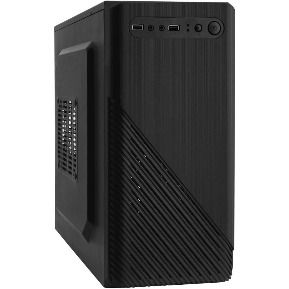 Корпус MINITOWER BAA-103 MATX EX277803RUS EXEGATE - оптом у дистрибьютора ELKO
