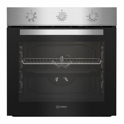 Духовой шкаф IBFTE 3634 IX 869890300160 INDESIT - оптом у дистрибьютора ELKO