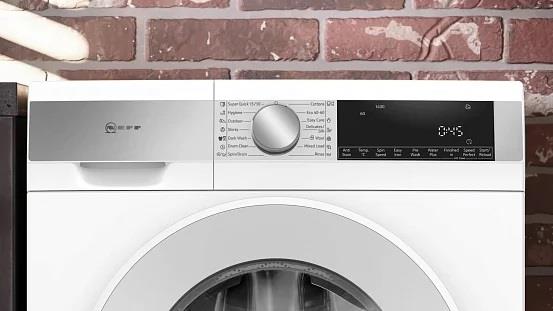 Стиральная машина W744GX0EU NEFF - оптом у дистрибьютора ELKO