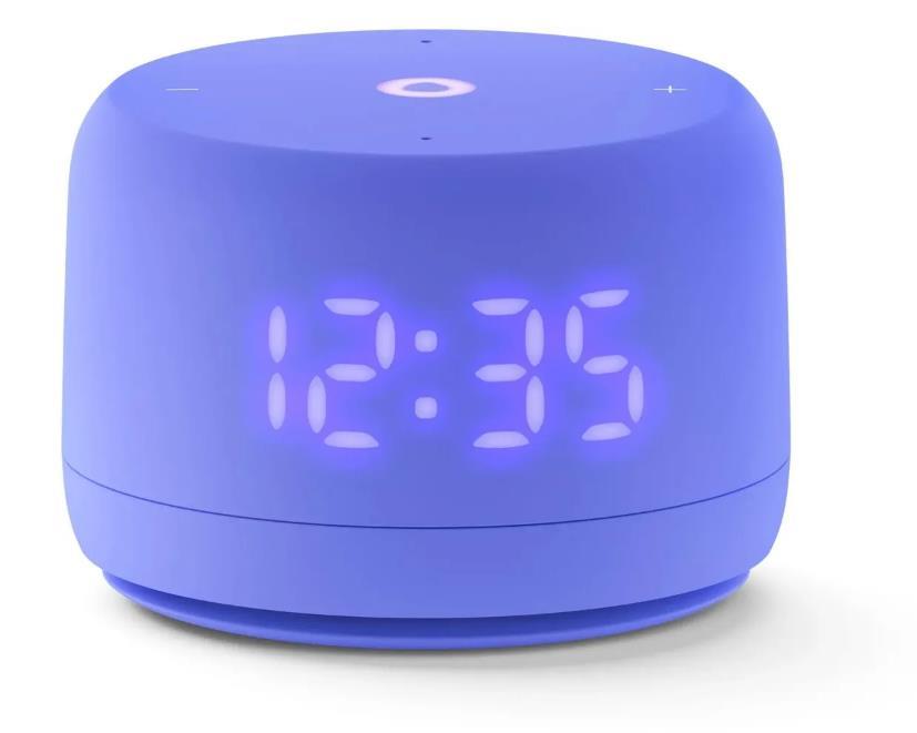 Устройство Умного Дома SPEAKER LITE 2 VIOLET YNDX-00026VIO YANDEX - оптом у дистрибьютора ELKO