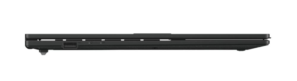 Ноутбук ASUS VivoBook Series E1504FA-NJ287 15.6" 1920x1080/AMD Ryzen 5 7520U/RAM 8Гб/SSD 512Гб/AMD Radeon Graphics/ENG|RUS/DOS черный 1.63 кг 90NB0ZR2-M01180 - оптом у дистрибьютора ELKO