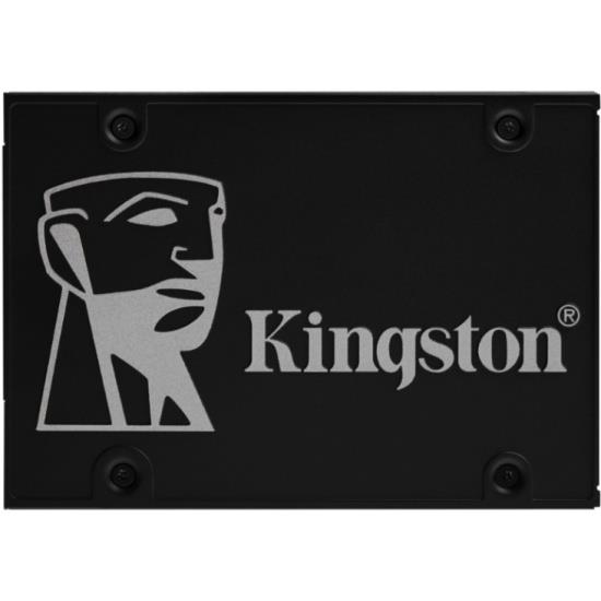 SSD жесткий диск SATA2.5" 512GB SKC600/512G KINGSTON - оптом у дистрибьютора ELKO