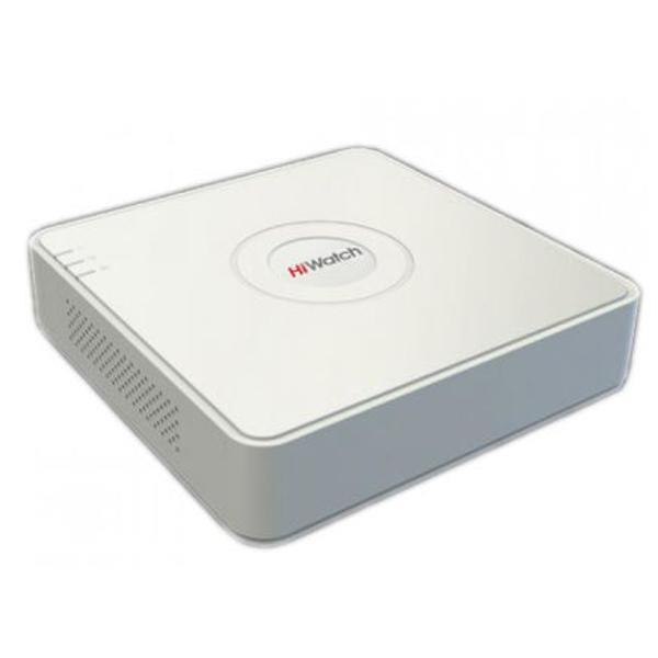 IP-видеорегистратор 16CH DS-H216QA HIWATCH - оптом у дистрибьютора ELKO