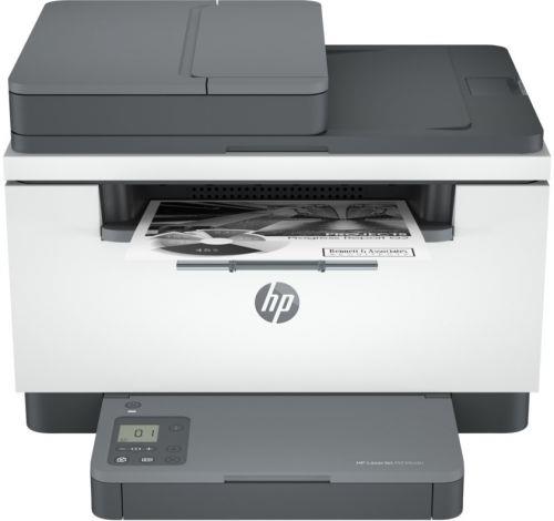 МФУ (принтер, сканер, копир) MFP M236SDN 9YG08A HP - оптом у дистрибьютора ELKO