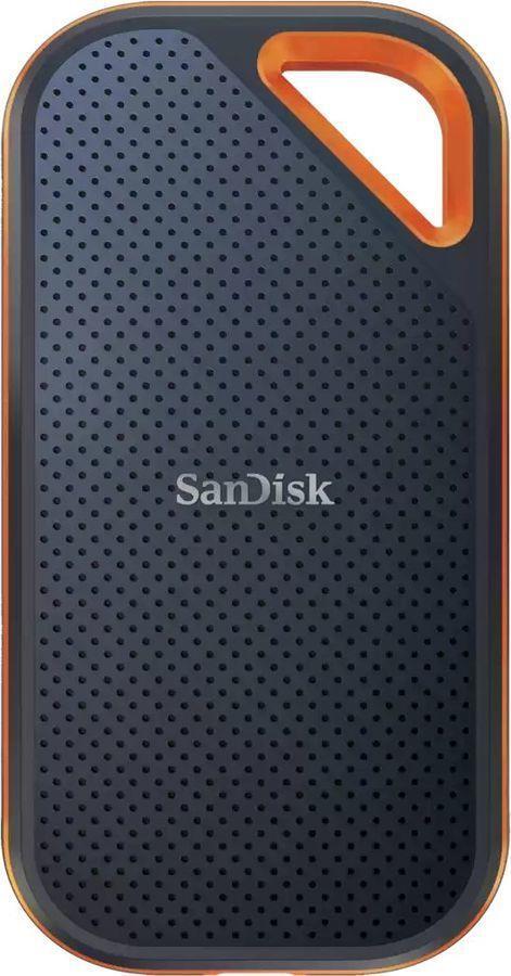 SSD внешний жесткий диск USB3.1 500GB SDSSDE61-500G-G25 SANDISK - оптом у дистрибьютора ELKO