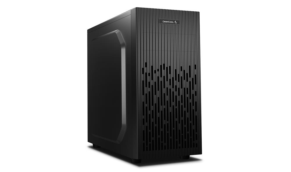 Корпус MINITOWER MATX W/O PSU MATREXX 30 SI DEEPCOOL - оптом у дистрибьютора ELKO