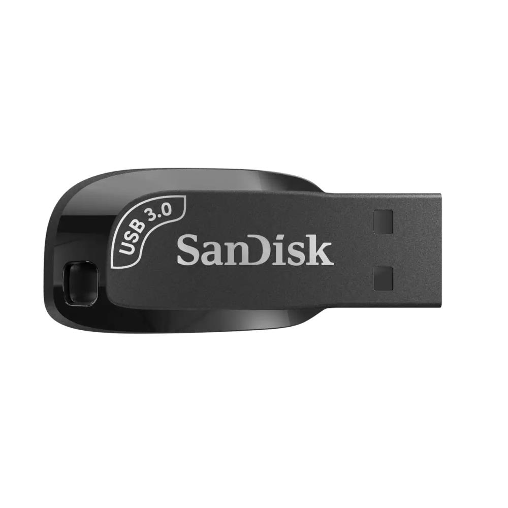Флэш-накопитель USB3 256GB SDCZ410-256G-G46 SANDISK - оптом у дистрибьютора ELKO