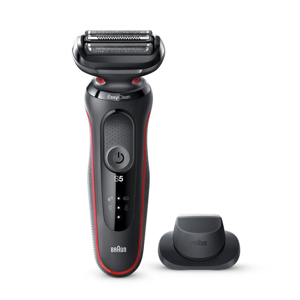 Бритва SERIES 5 51-R1200S BRAUN - оптом у дистрибьютора ELKO