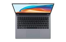 Ноутбук HUAWEI 14" 1920x1080/Intel Core i3-1215U/RAM 8Гб/SSD 256Гб/DOS 1.4 кг 53013UFC - оптом у дистрибьютора ELKO