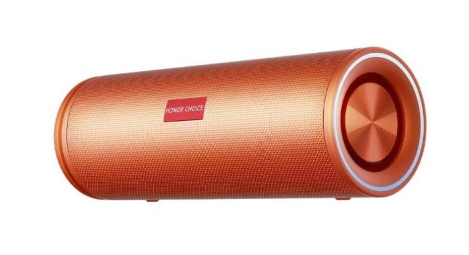 Портативная колонка 30W ORANGE PRO 5504AAVU VNC-ME00 HONOR CHOICE - оптом у дистрибьютора ELKO