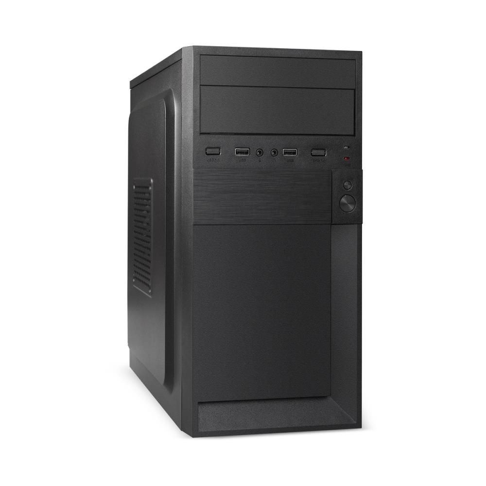 Корпус MINITOWER BAA-105-01 MATX W/O PSU EX291139RUS EXEGATE - оптом у дистрибьютора ELKO