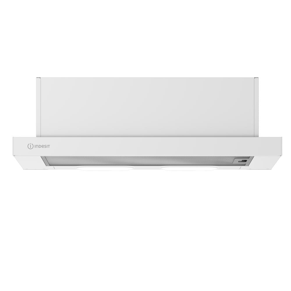 Вытяжка встраиваемая INT62HRWH 869890500040 INDESIT - оптом у дистрибьютора ELKO
